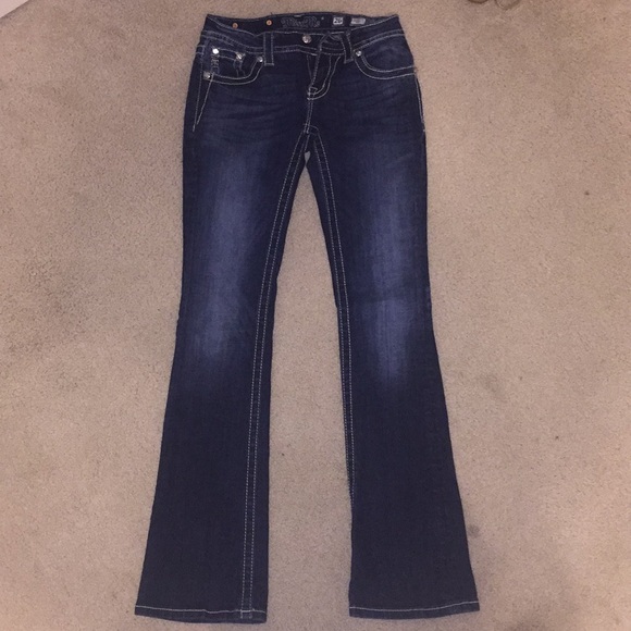 Miss Me Denim - Size 26 MissMe Jeans